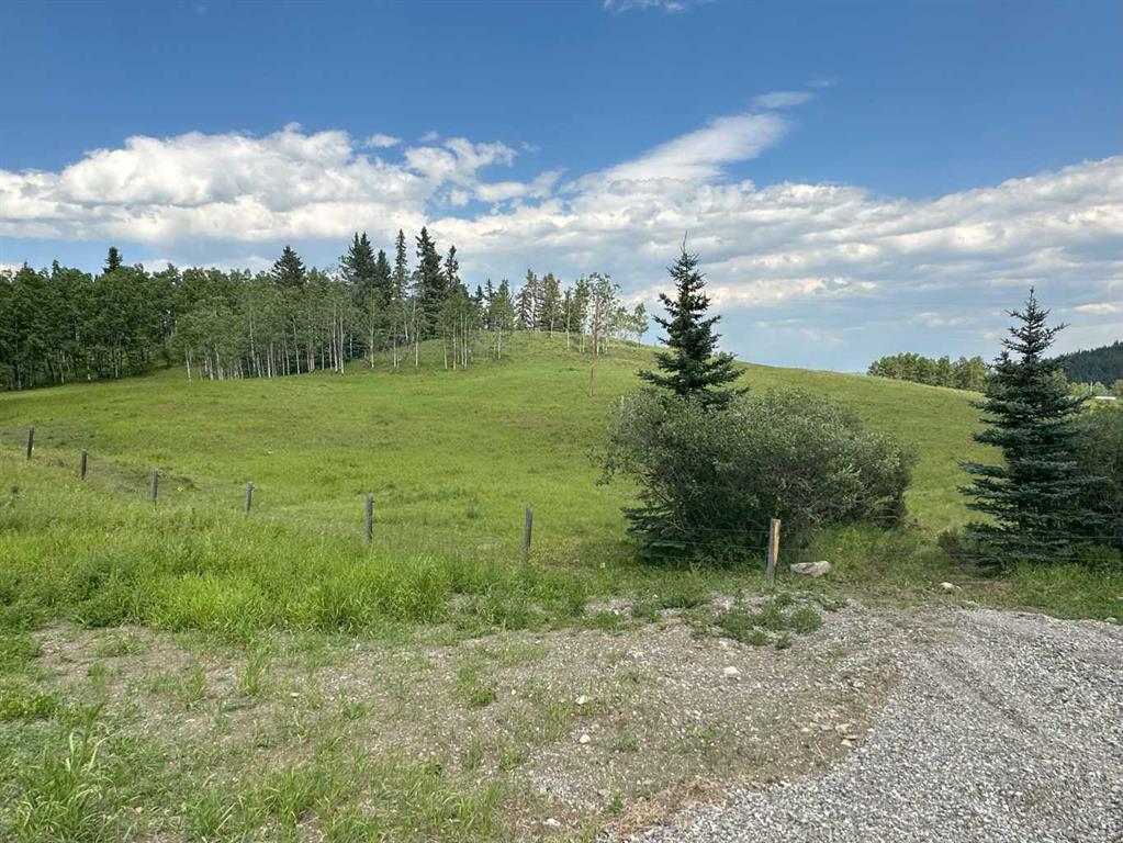 5 Ac Along 1280 Drive W