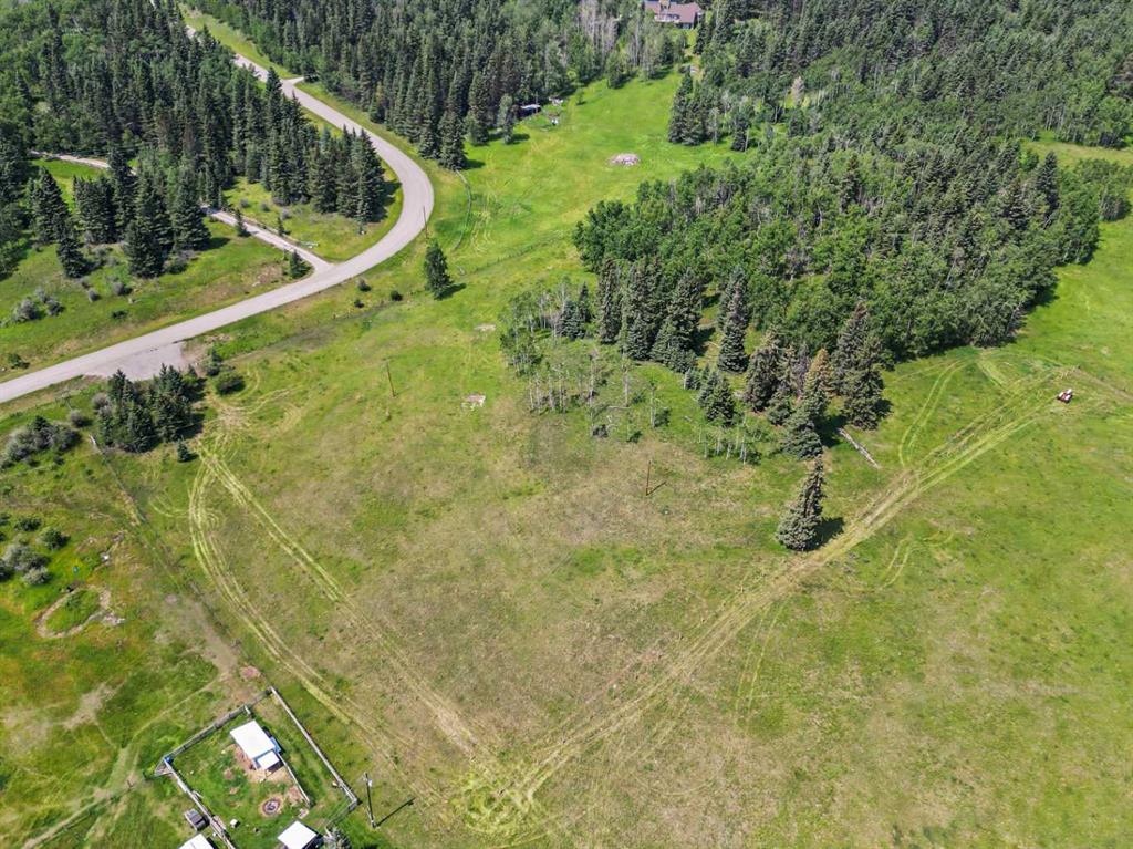 5 Ac Along 1280 Drive W
