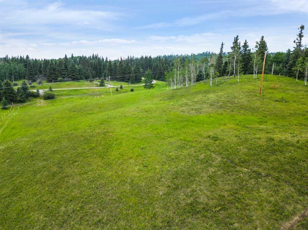 5 Ac Along 1280 Drive W