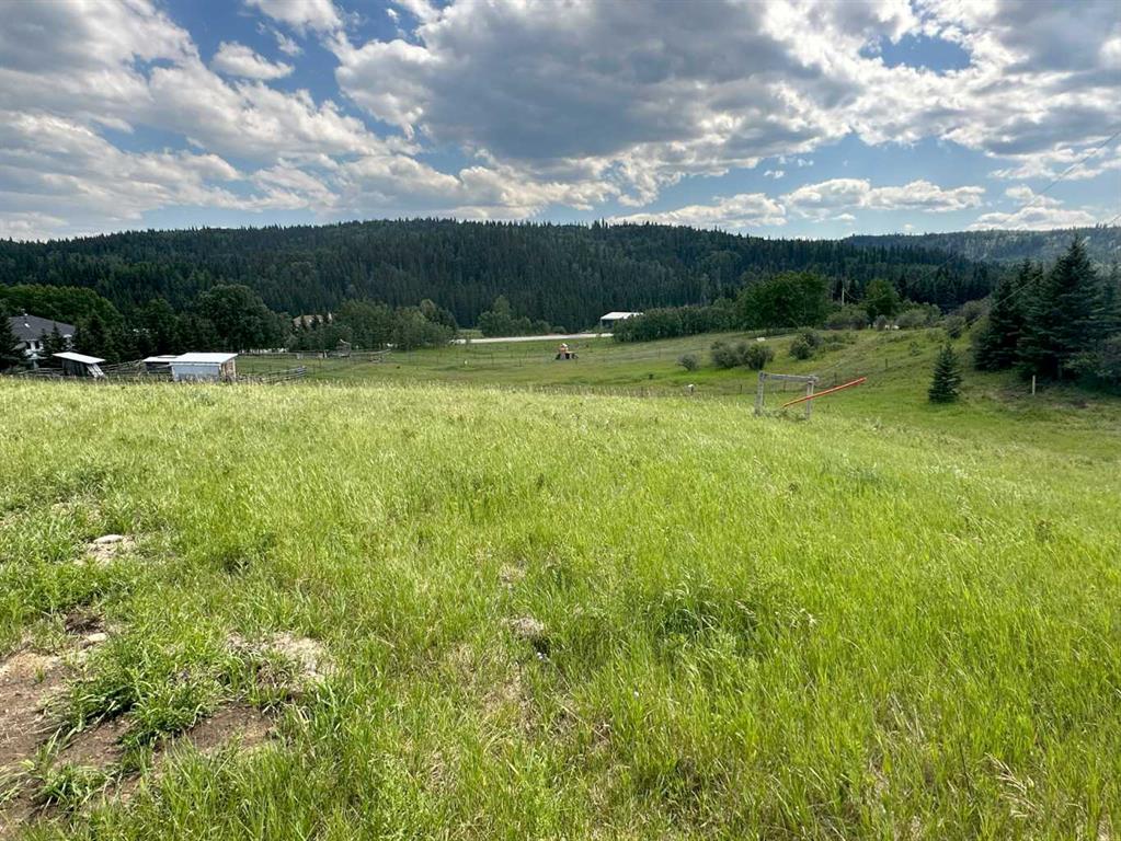 5 Ac Along 1280 Drive W