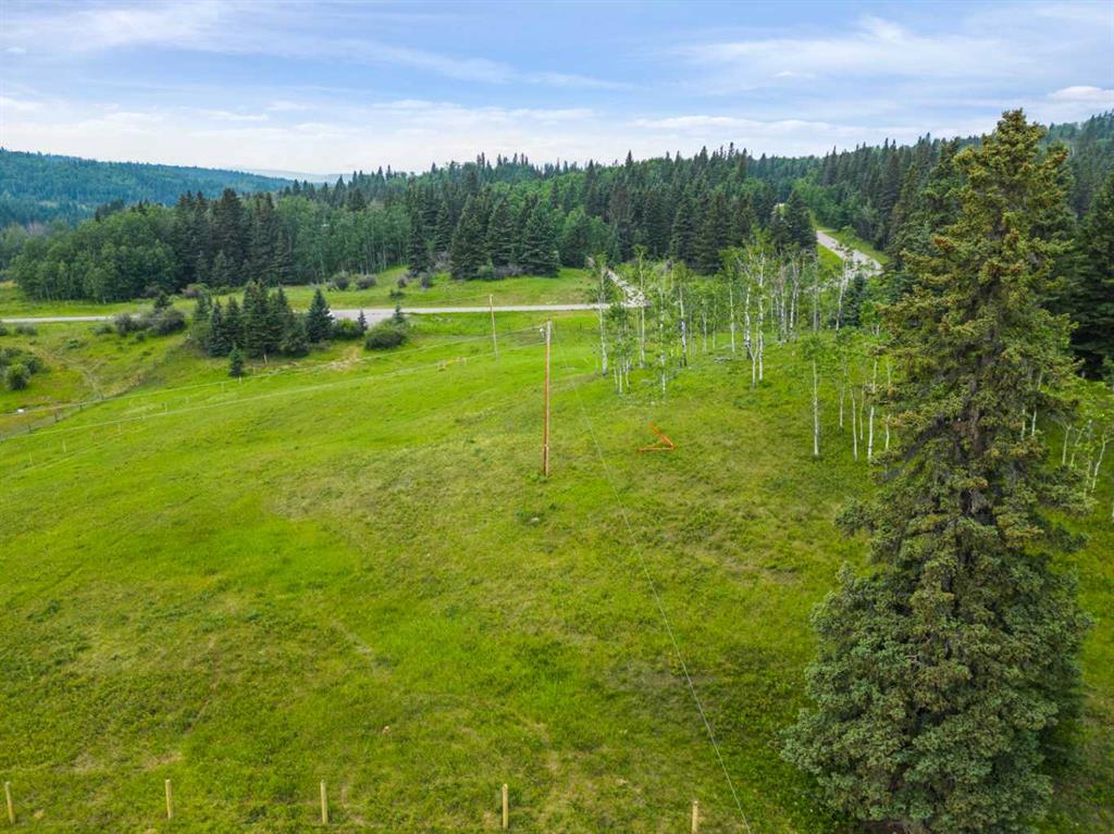 5 Ac Along 1280 Drive W