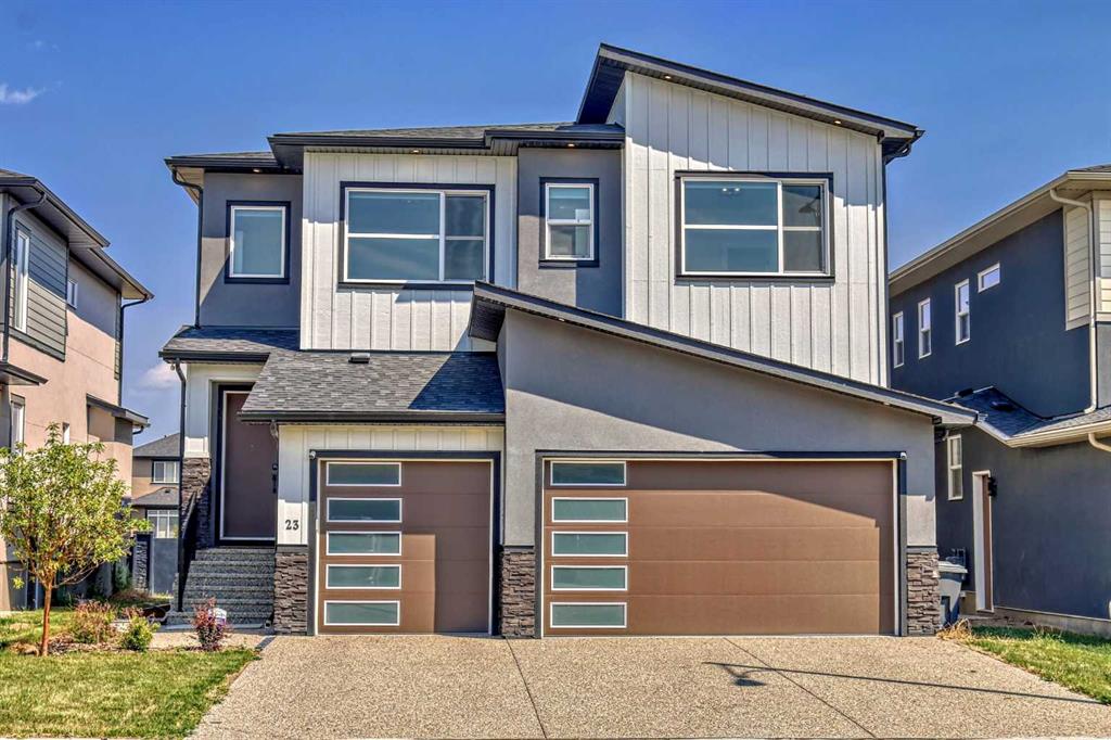 23 WATERFORD Heights