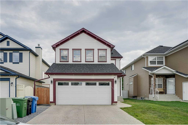 14 Marthas Meadow Close NE, Calgary