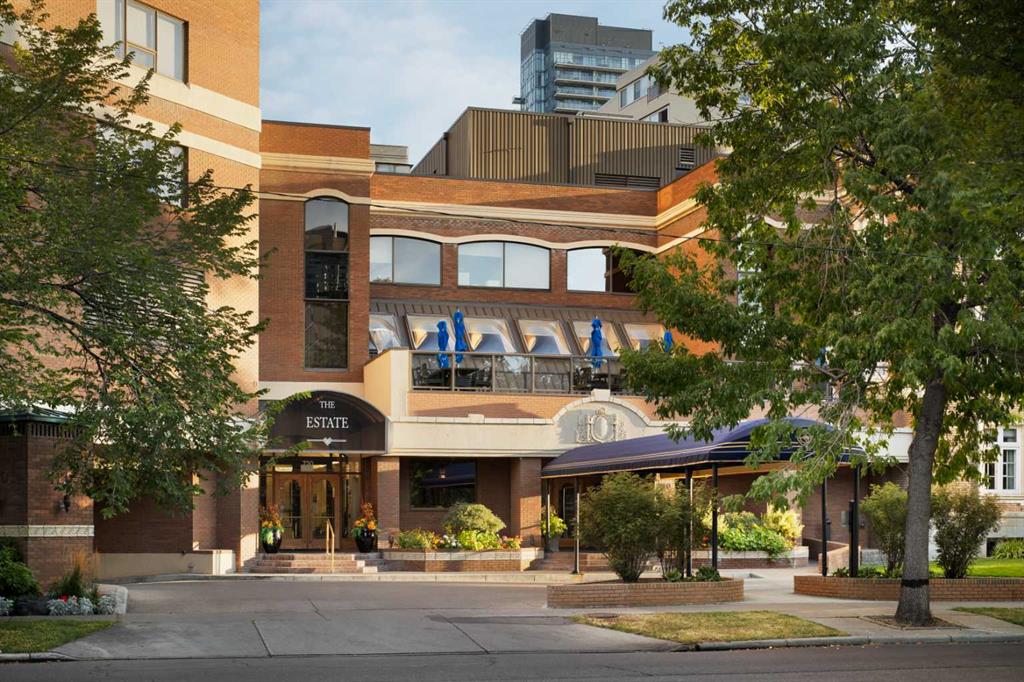 728 13 Avenue SW, #630