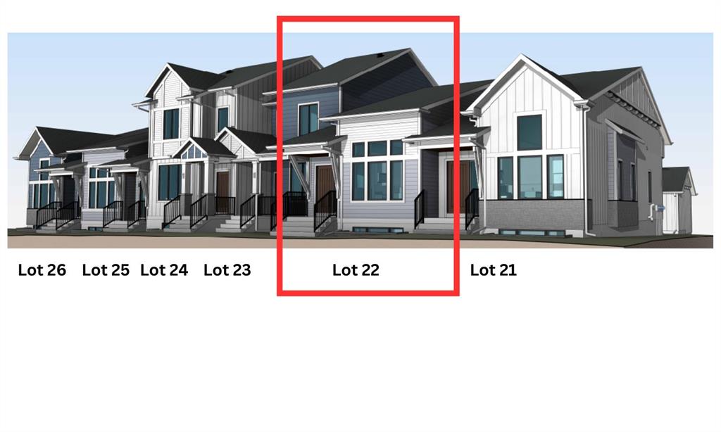 45 Larkspur Bend