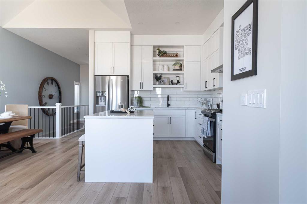 45 Larkspur Bend