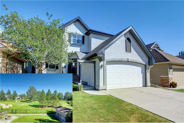 103 Cranwell Close SE, Calgary