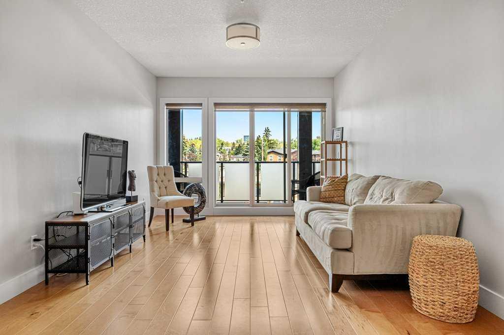 1899 45 Street NW, #307
