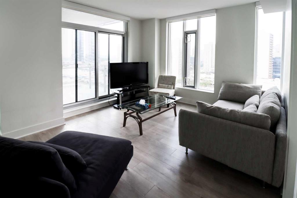 901 10 Avenue SW, #1304
