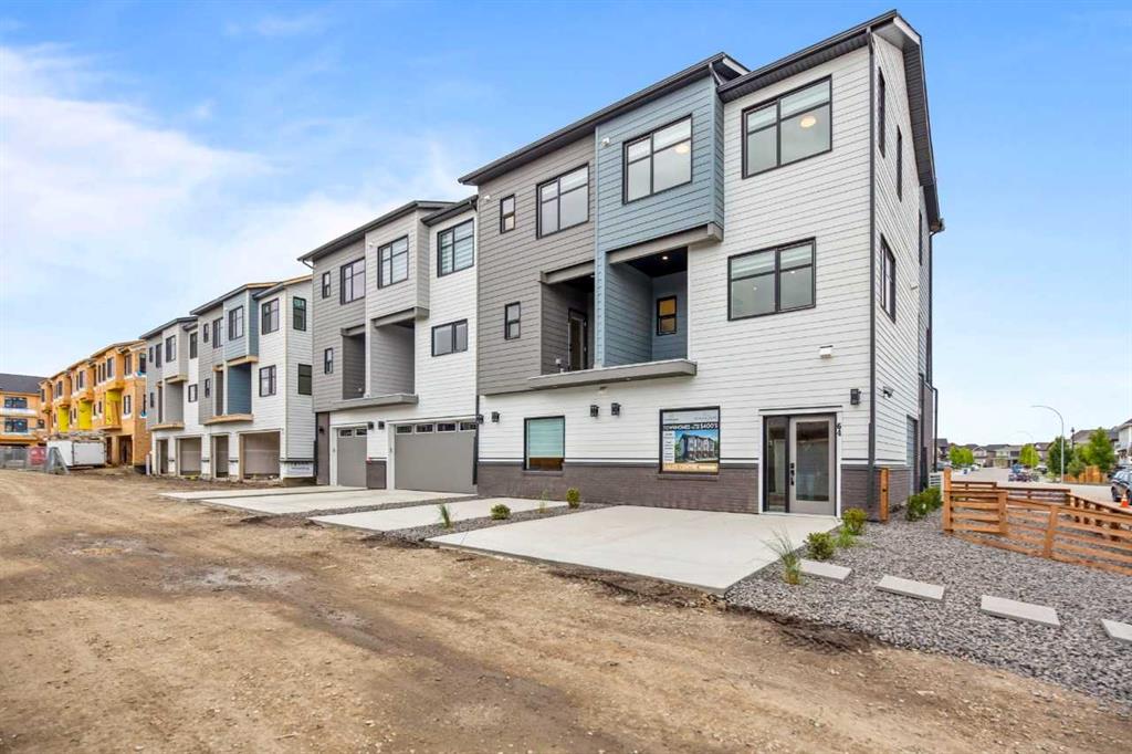903 Mahogany Boulevard SE, #54