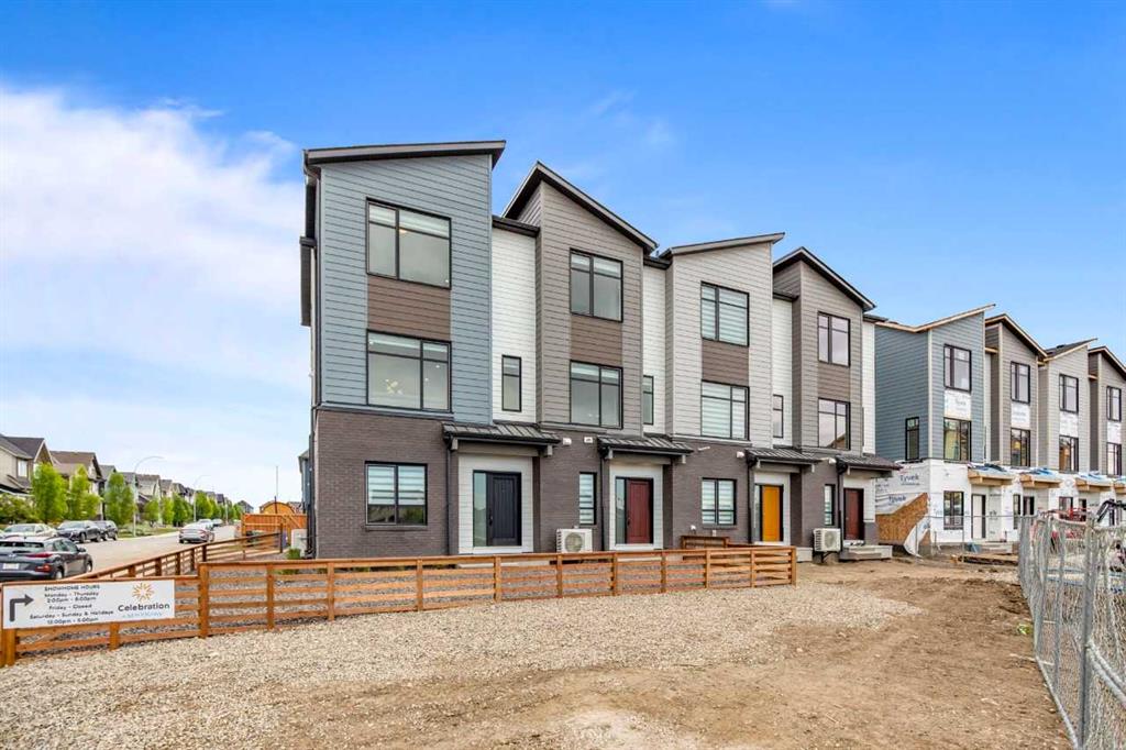 903 Mahogany Boulevard SE, #54