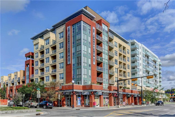 1110 3 Avenue NW, Calgary