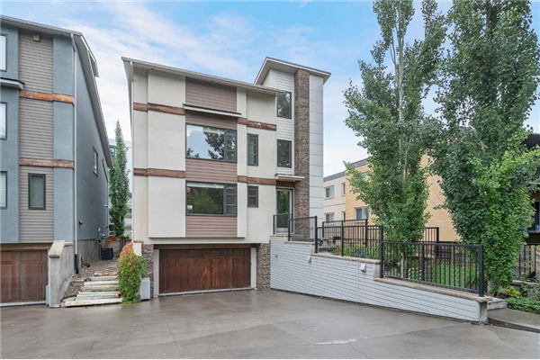 824 Durham Avenue SW, Calgary