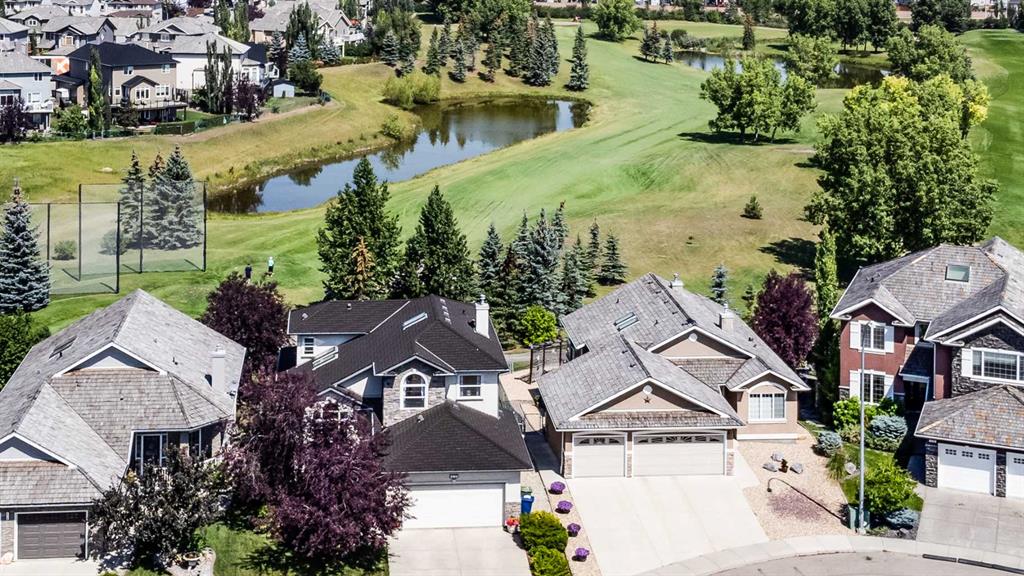 418 Fairways Mews NW