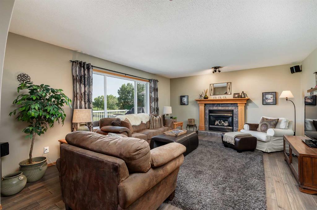418 Fairways Mews NW