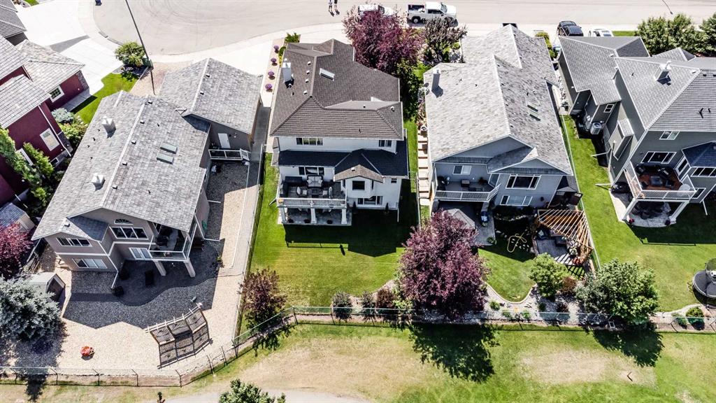 418 Fairways Mews NW