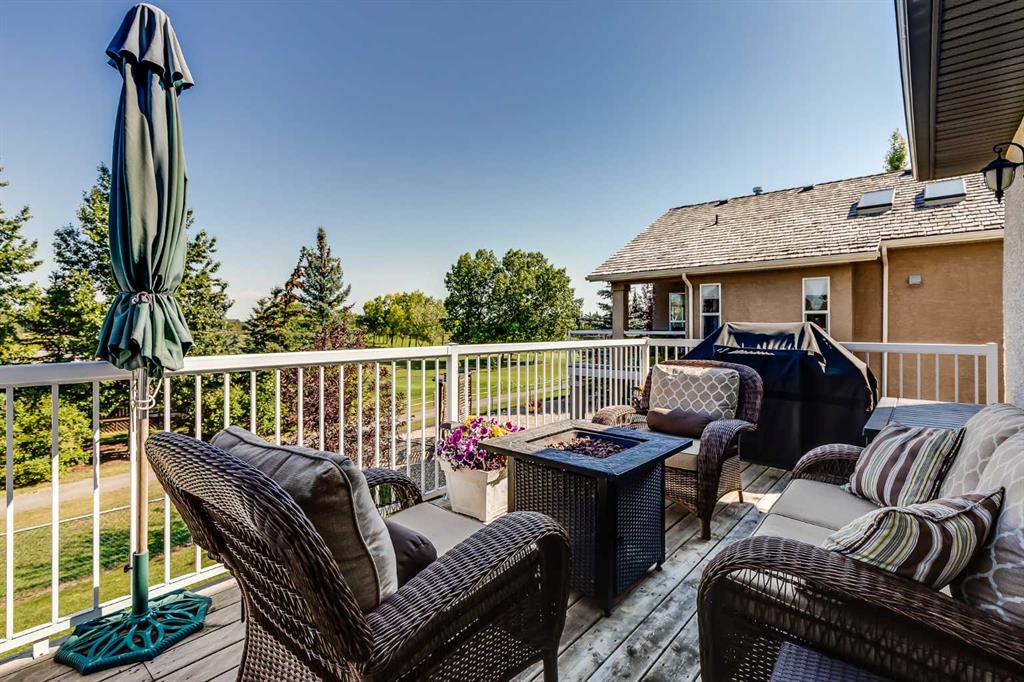 418 Fairways Mews NW