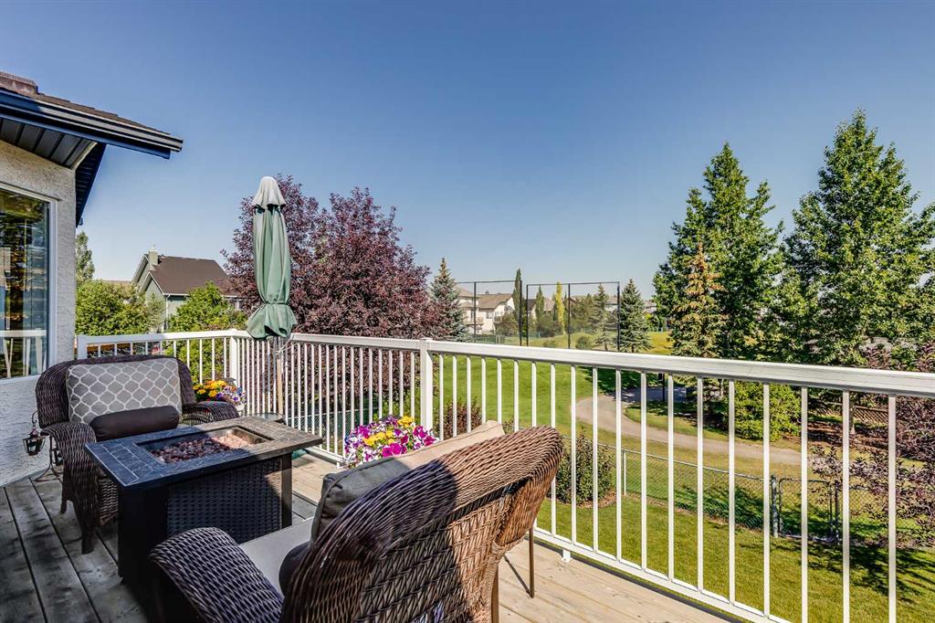 418 Fairways Mews NW