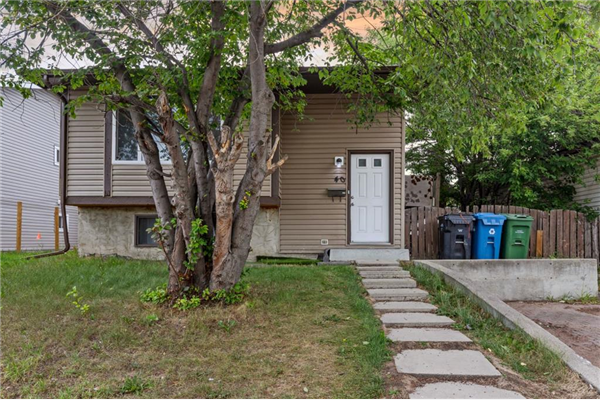 40 Castlepark Road NE, Calgary