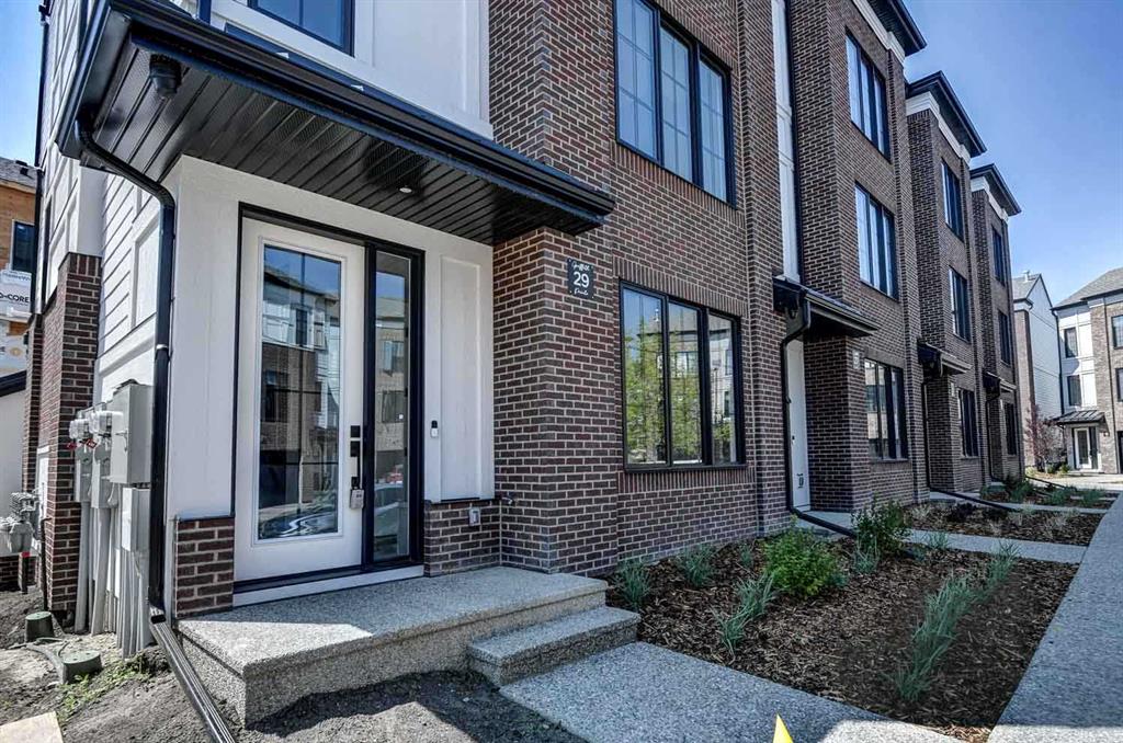 130 Discovery Drive SW, #29