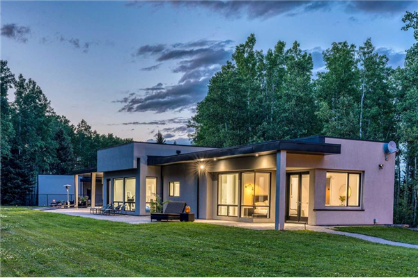 146132 368 Street W, Rural Foothills County