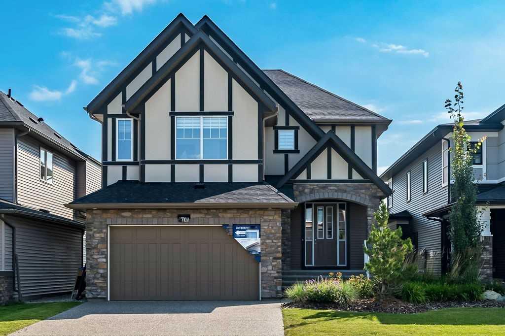70 Coopersfield Park SW