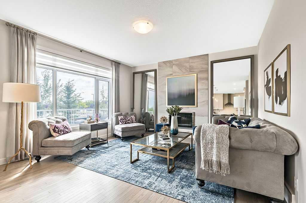 70 Coopersfield Park SW