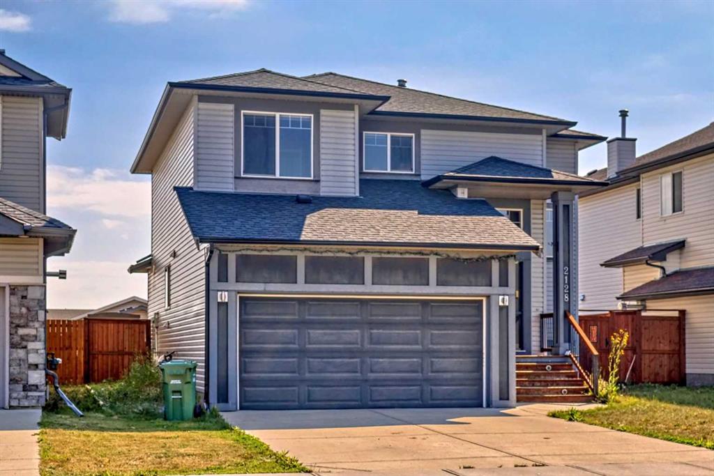 2128 Luxstone Boulevard SW