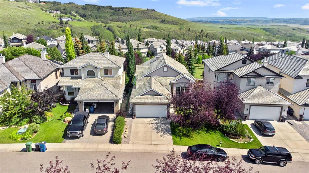 10 Gleneagles Green