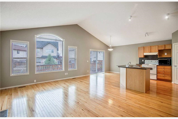 90 Tuscany Ridge Heights NW, Calgary