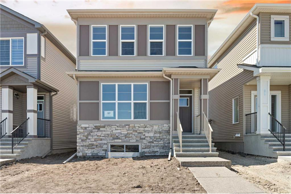 97 cornerbrook Road NE, Calgary