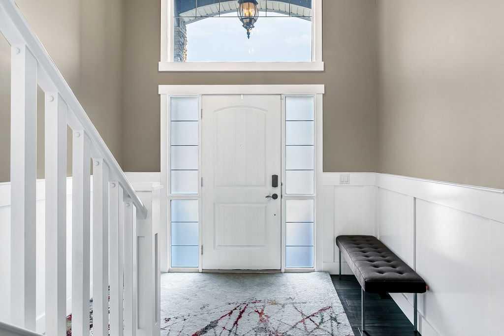 100 Kinniburg Circle