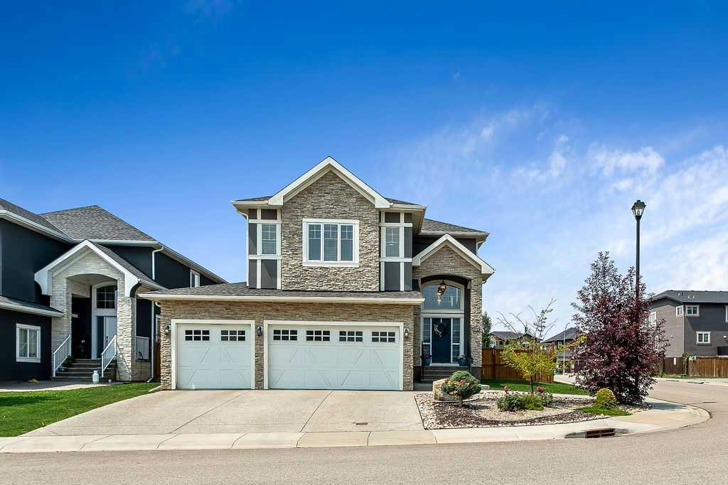 100 Kinniburg Circle