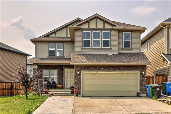 216 Panatella View NW, Calgary
