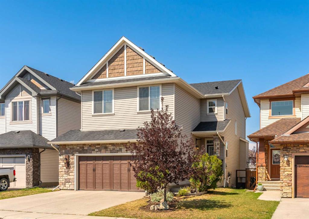 170 Cimarron Vista Way