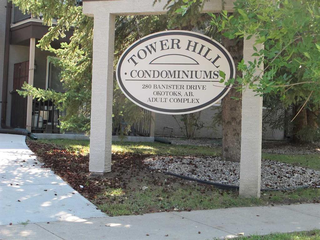 280 Banister Drive, #302