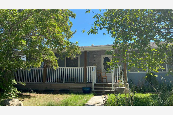 4932 Marian Road NE, Calgary