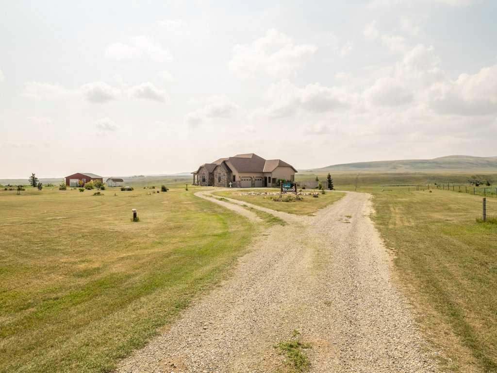 282041 Twp Rd 113