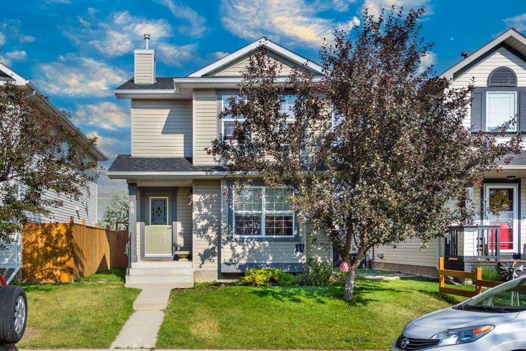 68 Bridleridge Gardens SW