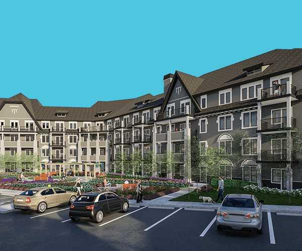 140 Mahogany Street SE, #215