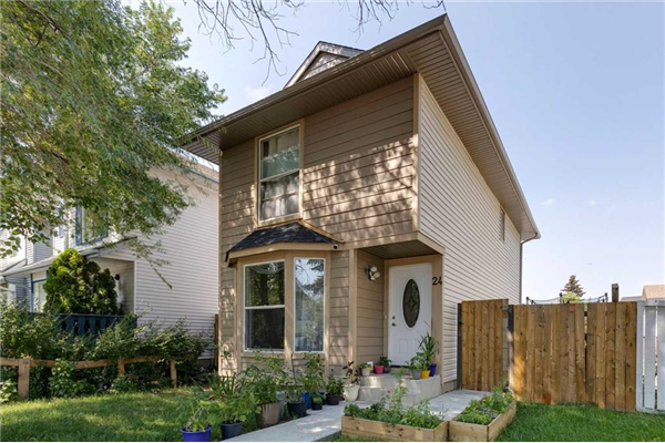 24 Edgeburn Crescent NW, Calgary