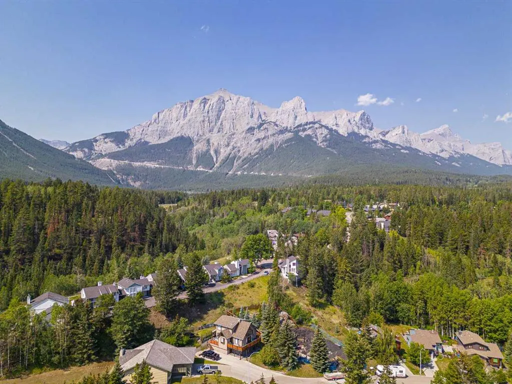 107 three sisters Drive