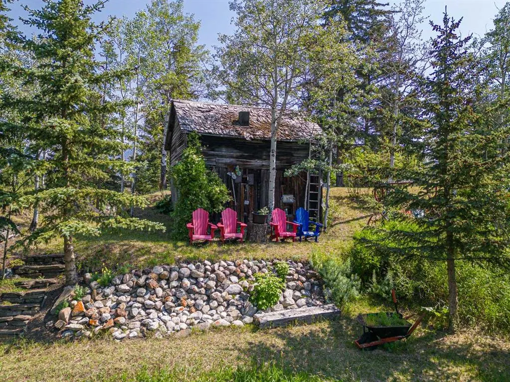 107 three sisters Drive