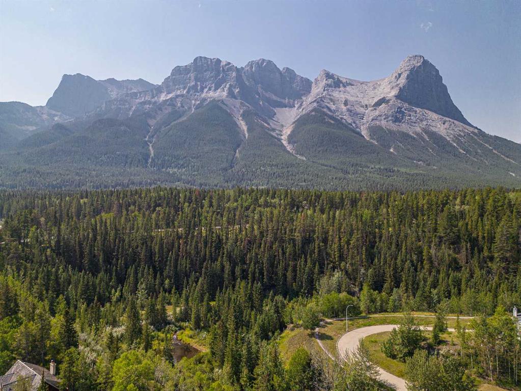 107 three sisters Drive