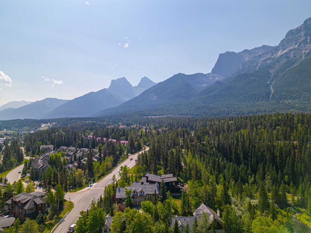 107 three sisters Drive