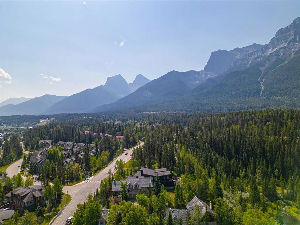 107 three sisters Drive
