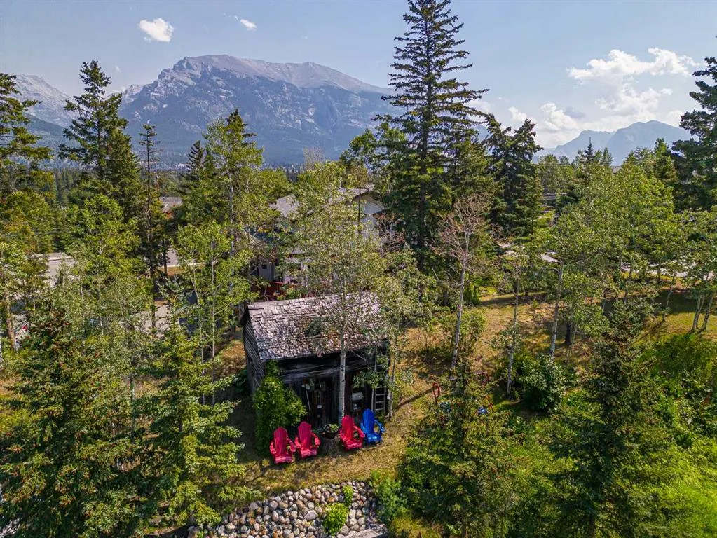 107 three sisters Drive