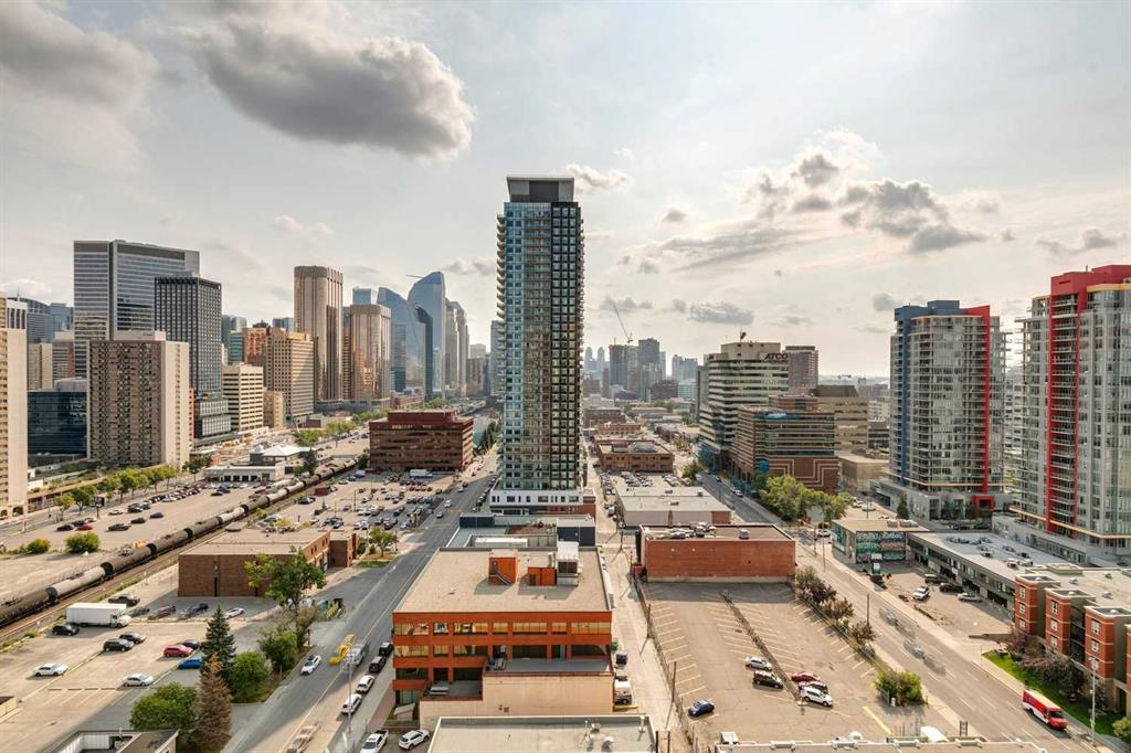 1053 10 Street SW, #1706