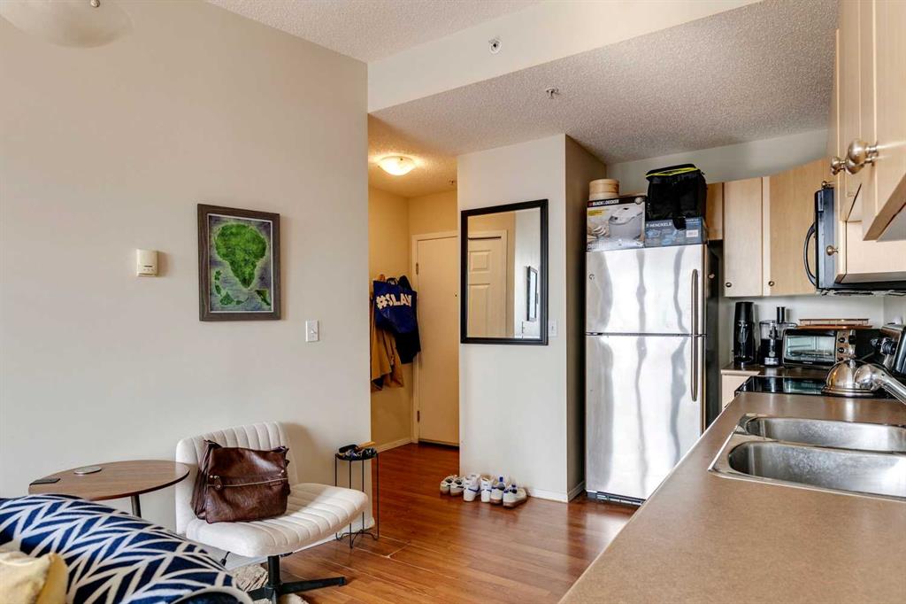 1053 10 Street SW, #1706