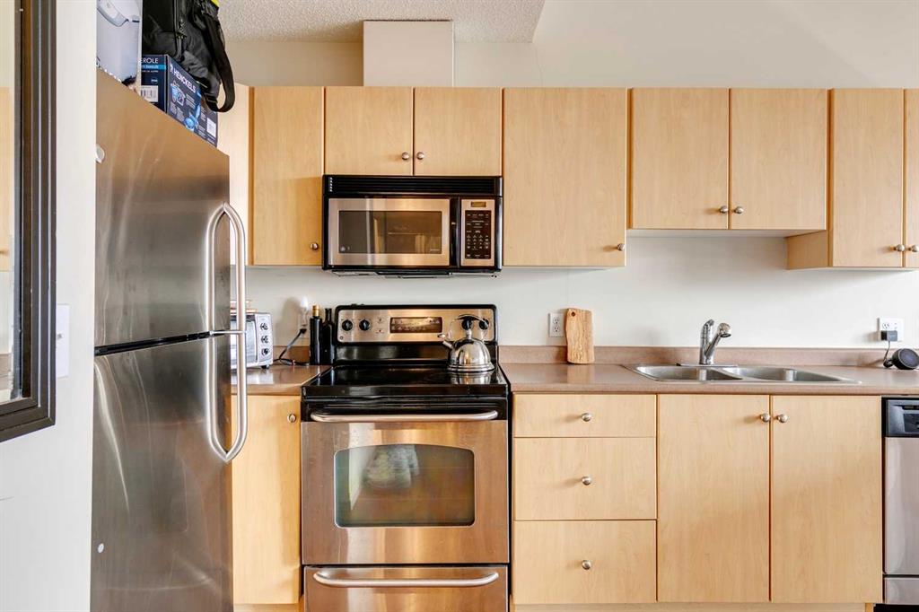 1053 10 Street SW, #1706